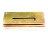 ES#100709 - 51418122408 - Door Panel Clip - Priced Each - Used to secure door panel to vehicle - Genuine BMW - BMW
