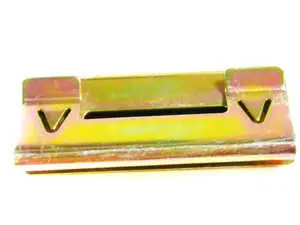 Door Panel Clip - Priced Each