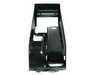 ES#86862 - 51168218305 - Center Console - Schwarz - E46 - For models with armrest - Genuine BMW - BMW