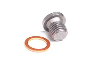 Oil Drain Plug
