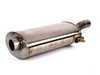 ES#2137097 - CB100048 - 3" RSC Cat-Back Exhaust - Single Exit Dual Tips (SS Polished Tips) - (NO LONGER AVAILABLE) - Stainless steel cat-back exhaust system with SS polished tips - APR - 