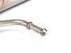 ES#2137097 - CB100048 - 3" RSC Cat-Back Exhaust - Single Exit Dual Tips (SS Polished Tips) - (NO LONGER AVAILABLE) - Stainless steel cat-back exhaust system with SS polished tips - APR - 