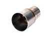 ES#2137097 - CB100048 - 3" RSC Cat-Back Exhaust - Single Exit Dual Tips (SS Polished Tips) - (NO LONGER AVAILABLE) - Stainless steel cat-back exhaust system with SS polished tips - APR - 