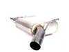 ES#2137097 - CB100048 - 3" RSC Cat-Back Exhaust - Single Exit Dual Tips (SS Polished Tips) - (NO LONGER AVAILABLE) - Stainless steel cat-back exhaust system with SS polished tips - APR - 