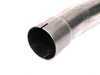 ES#2137097 - CB100048 - 3" RSC Cat-Back Exhaust - Single Exit Dual Tips (SS Polished Tips) - (NO LONGER AVAILABLE) - Stainless steel cat-back exhaust system with SS polished tips - APR - 