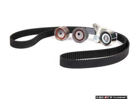 ES#7259 - 06c198479 - Timing Belt Kit - Standard - Basic timing belt kit - Assembled By ECS - Audi