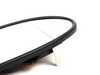 ES#81834 - 51162694896 - European Aspherical Mirror - Passenger (Right ) - Genuine BMW - 