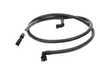 ES#1898107 - 61677269651 - Headlight Washer Hose - Includes three hoses and plastic junctions - Genuine BMW - BMW