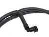 ES#1898107 - 61677269651 - Headlight Washer Hose - Includes three hoses and plastic junctions - Genuine BMW - BMW