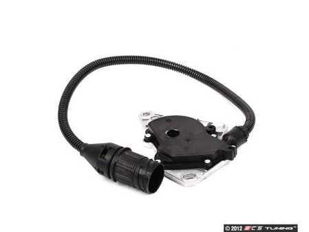 ES#44516 - 24107512755 - Transmission Gear Indicator Switch - Located on the side of transmission - Genuine BMW - BMW