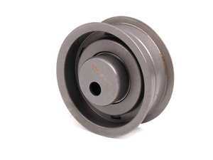 ES#2549769 - 051109243 - Timing Belt Tensioner Pulley - Should be replaced each time the timing belt is serviced - URO - Volkswagen