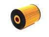 ES#1444735 - 95510756100 - Oil Filter - Priced Each - Oil filter cartridge with o-ring - Genuine Porsche - Porsche