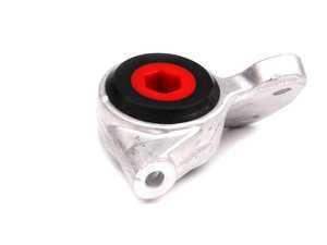 ES#2091546 - 31122229624U - Front Control Arm Retainer - Right - Includes an upgraded Urethane bushing - MTC - BMW