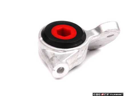 ES#2091546 - 31122229624U - Front Control Arm Retainer - Right - Includes an upgraded Urethane bushing - MTC - BMW