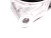 ES#2091546 - 31122229624U - Front Control Arm Retainer - Right - Includes an upgraded Urethane bushing - MTC - BMW