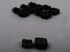 ES#183906 - 66200418636 - Rear PDC Installation kit Kit - (NO LONGER AVAILABLE) - Includes mounts and wiring for rear PDC Sensors - Genuine BMW - 