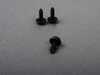 ES#183906 - 66200418636 - Rear PDC Installation kit Kit - (NO LONGER AVAILABLE) - Includes mounts and wiring for rear PDC Sensors - Genuine BMW - 