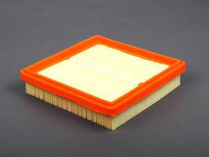 ES#2539306 - 93011039300 - Air Filter - Ensure that your engine is getting clean air with a new filter - Mahle - Porsche