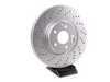 ES#2561778 - 2034211312 - Brake Rotor - Priced Each - Meyle - 