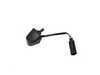 ES#170291 - 61667131299 - Windshield Spray Nozzle - Priced Each - Heated, two required per vehicle - Genuine BMW - BMW