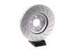ES#2561778 - 2034211312 - Brake Rotor - Priced Each - Meyle - 
