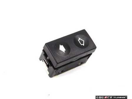 ES#168190 - 61318368943 - Window Switch - Priced Each - Get those windows moving again! - Genuine BMW - BMW