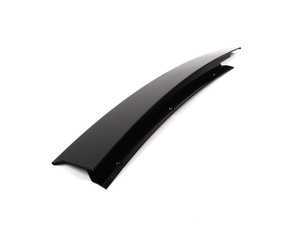 ES#93708 - 51327890088 - B Pillar Window Trim - Right - Replace your damaged or missing trim - Genuine BMW - BMW