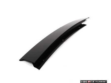 ES#93708 - 51327890088 - B Pillar Window Trim - Right - Replace your damaged or missing trim - Genuine BMW - BMW