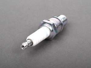 ES#2738935 - 99917015690KT4 - Spark Plugs - Set Of 6 - WR 7 DC - Bosch - Porsche