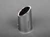 ES#196231 - 82129410928 - CHROMED EXH EXT CHRO - Genuine BMW - BMW