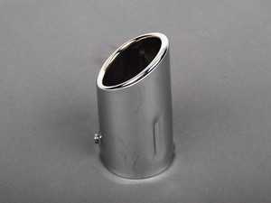 ES#196231 - 82129410928 - CHROMED EXH EXT CHRO - Genuine BMW - BMW