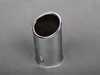 ES#196231 - 82129410928 - CHROMED EXH EXT CHRO - Genuine BMW - BMW
