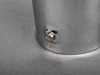 ES#196231 - 82129410928 - CHROMED EXH EXT CHRO - Genuine BMW - BMW