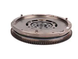 Dual Mass Flywheel