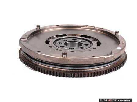 ES#2136877 - 21212229900 - Dual Mass Flywheel - A stock replacement flywheel - LUK - BMW