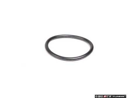 ES#44903 - 24201423387 - O-Ring - Make sure the transmission lubrication system is properly sealed - Genuine BMW - BMW