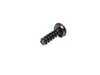 ES#75099 - 51118122522 - Plastic Screw  - TS5X16MM - Genuine BMW - BMW MINI