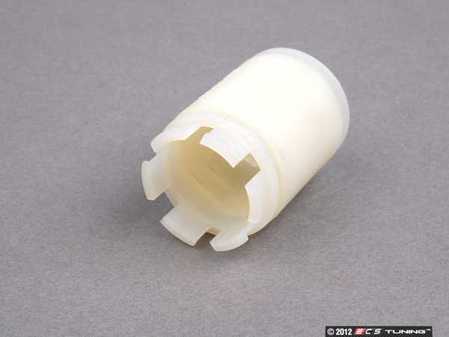 ES#44904 - 24201423388 - Valve Body Pipe - Priced Each - Make sure the transmission is properly lubricated. Commonly broken during valve body or reverse drum service. - Genuine BMW - BMW