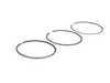 ES#2135671 - 06A198151C - Piston Ring Set - One set per cylinder - Goetze - Audi Volkswagen