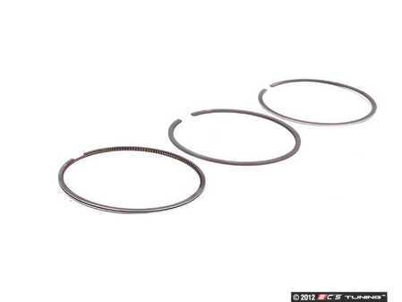 ES#2135671 - 06A198151C - Piston Ring Set - One set per cylinder - Goetze - Audi Volkswagen