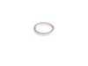 ES#2568339 - 11421730389 - Oil Filter Kit - Includes required o-rings and crush washers - Mann - BMW