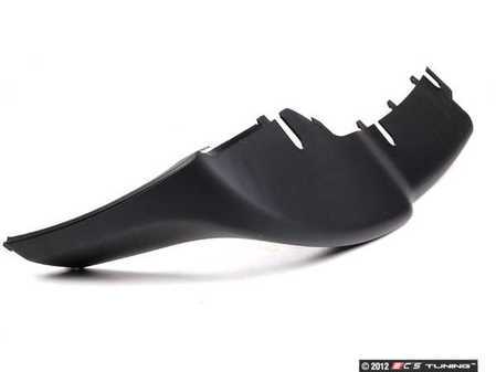 ES#73507 - 51110413249 - Width Extension - Front Left  - (NO LONGER AVAILABLE) - For the JCW Aerodynamic bumper - Genuine MINI - 