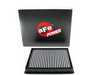 ES#264117 - 31-10118 - Pro Dry S Drop In Filter - Oil free and allows significant airflow improvement over stock - AFE - Audi