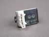 ES#2569785 - 701959263A - Blower Motor Resistor - Commonly blown, causes some speeds to not function. - Rein - Volkswagen