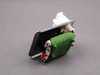 ES#2569785 - 701959263A - Blower Motor Resistor - Commonly blown, causes some speeds to not function. - Rein - Volkswagen