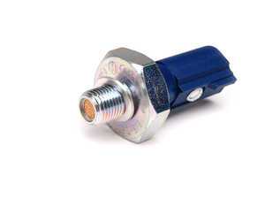ES#2684600 - 04E919081A - Oil Pressure Switch - Blue - Ensure correct oil pressure warning - 2.15-2.95 - Genuine Volkswagen Audi - Volkswagen