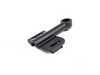 ES#338003 - 3B0827637 - Rod Clip - Connects release rod to trunk latch - Genuine Volkswagen Audi - Volkswagen