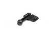 ES#338003 - 3B0827637 - Rod Clip - Connects release rod to trunk latch - Genuine Volkswagen Audi - Volkswagen