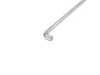 ES#313227 - 1J5827515C - PULL ROD - Genuine Volkswagen Audi - 