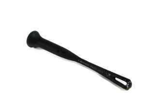 ES#303426 - 1H088568301C - Rear seat release rod - priced each - Used to unlock the rear seat backrests - Genuine Volkswagen Audi - Volkswagen